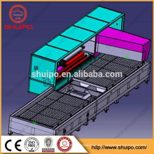 servicio de corte por láser servicio de mecanizado de cnc estampado de chapa